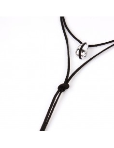 Collar Corbatero Drop