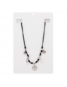 Collar Corto Magic Charms Collar Corto Magic Charms