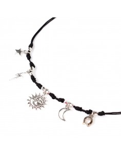 Collar Corto Magic Charms Collar Corto Magic Charms