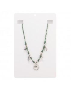 Collar Corto Magic Charms Collar Corto Magic Charms