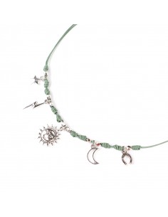 Collar Corto Magic Charms Collar Corto Magic Charms
