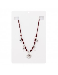 Collar Corto Magic Charms Collar Corto Magic Charms