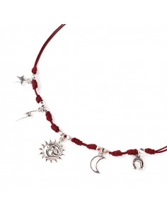 Collar Corto Magic Charms Collar Corto Magic Charms