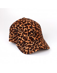 Gorra Corderoy Print (J5918)
