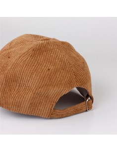 Gorra Corderoy Hailey (J5921/69)