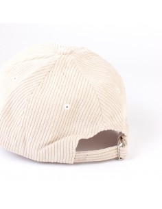 Gorra Corderoy Hailey (J5921/69)