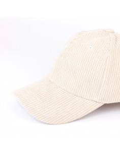 Gorra Corderoy Hailey (J5921/69)