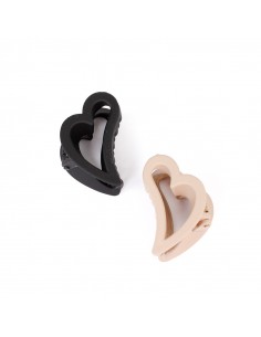Broche Set x 2 Mini Cuore