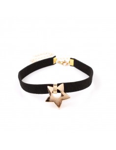 Choker Star