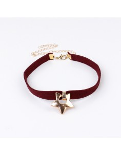 Choker Star