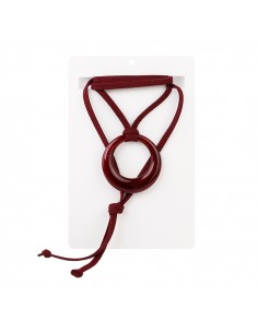 Collar Corbatero Trendy