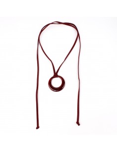 Collar Corbatero Trendy