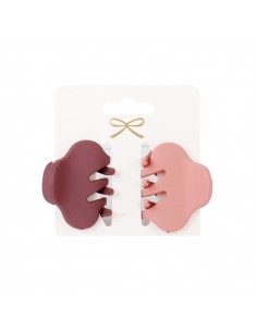 Broche Set x 2 Julia
