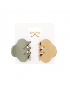 Broche Set x 2 Julia