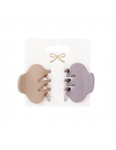 Broche Set x 2 Julia