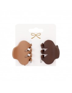 Broche Set x 2 Julia
