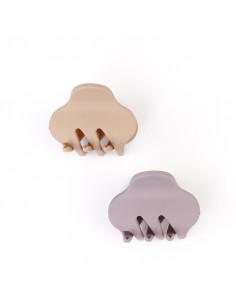 Broche Set x 2 Julia