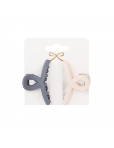 Broche Set x 2 Mery