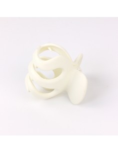 Broche Carly