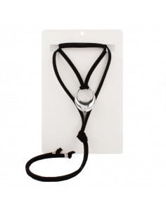 Collar Corbatero Anya