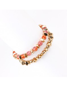 Set de Pulseras Energy Color