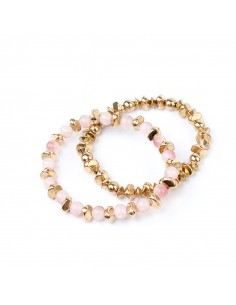 Set de Pulseras Energy Color