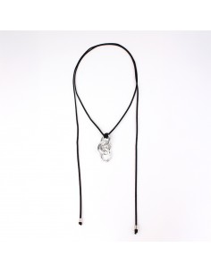 Collar Corbatero Three Chains