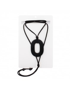 Collar Corbatero Cora