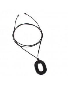 Collar Corbatero Cora