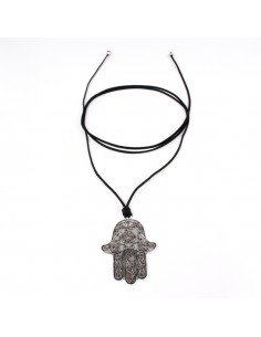 Collar Corbatero Luck