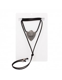 Collar Corbatero Chunky Anya