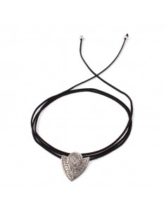 Collar Corbatero Chunky Anya