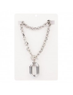Collar Trendy Chain
