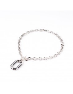 Collar Trendy Chain