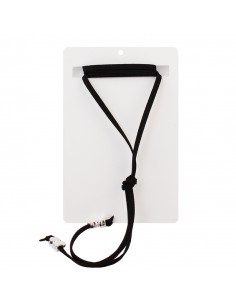Collar Corbatero Hearts