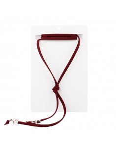 Collar Corbatero Hearts