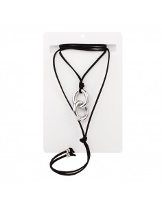 Collar Corbatero Chains