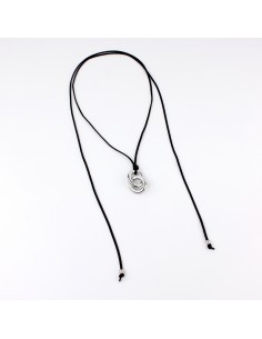 Collar Corbatero Chains