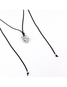 Collar Corbatero Chains