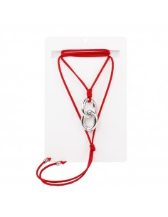 Collar Corbatero Chains
