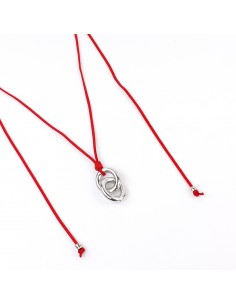 Collar Corbatero Chains