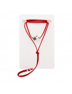 Collar Corbatero Bigger Stone