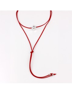 Collar Corbatero Bigger Stone