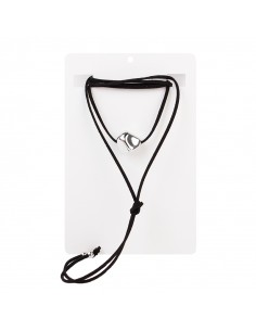 Collar Corbatero Bigger Stone