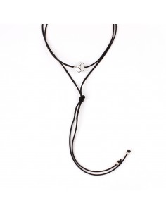 Collar Corbatero Bigger Stone
