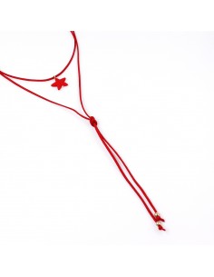 Collar Corbatero Stars