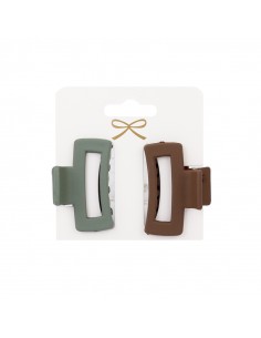Broches Set x2 Mini Kate
