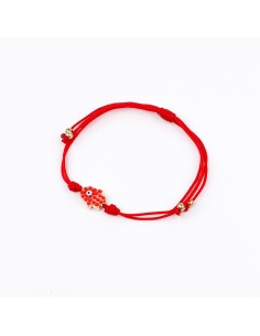 Pulsera Hamsa Color