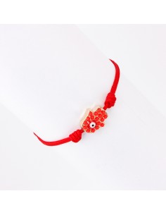 Pulsera Hamsa Color