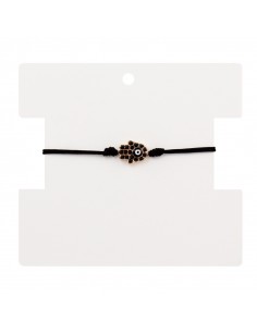 Pulsera Hamsa Color